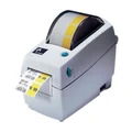 Zebra LP2824 Plus Desktop Label Printer D/TOP 203DPI Direct PAR