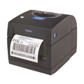CLS-300 203 dpi with USB interfac Direct Thermal Label Windows Printer