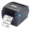 TSC TTP-244CE 4" Direct Thermal +Thermal Transfer Label Printer