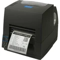 Citizen CLS-621 203 dpi Dark Gray Thermal Transfer Label Printer