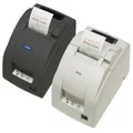 Epson TM-U220PB Dot Matrix Receipt Printer - Parallel Edge Autocutter