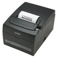 Citizen CTS-310 II Thermal POS Receipt Printer with USB & RS232 interface, Black