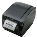 Citizen CT-S851 Thermal POS Printer No Interface No Power Supply Black