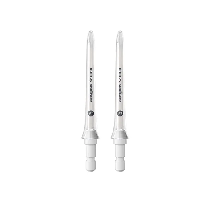 Philips Sonicare Power flosser Standard Nozzle, 2 pack