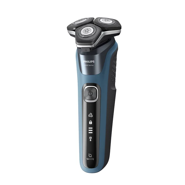 Shaver Series 5000 SkinIQ