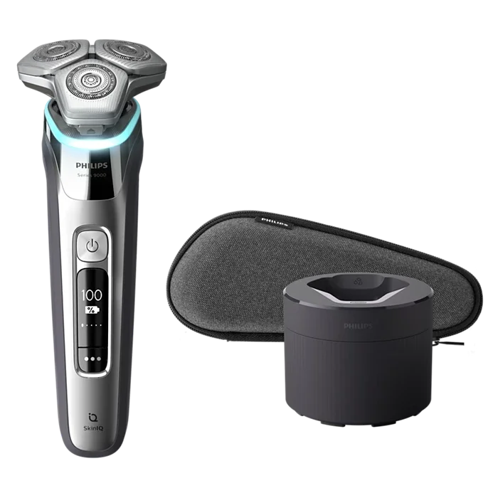 Philips Shaver Series 9000 SkinIQ