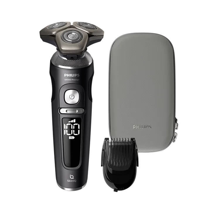 Shaver Series 9000 Prestige SkinIQ (Refresh)