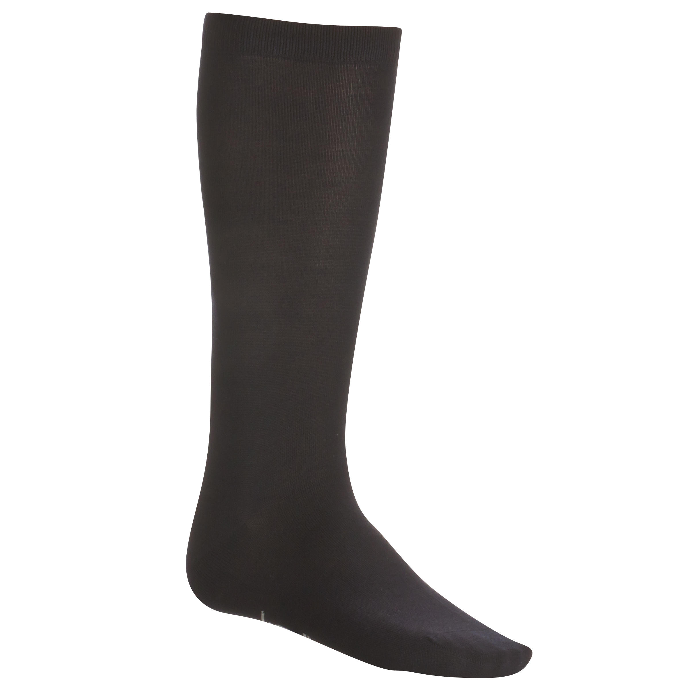 Decathlon Adult Silk Ski Liner Socks Wedze