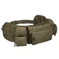 Decathlon 7L Waist Bag For Bushcraft - Khaki Solognac