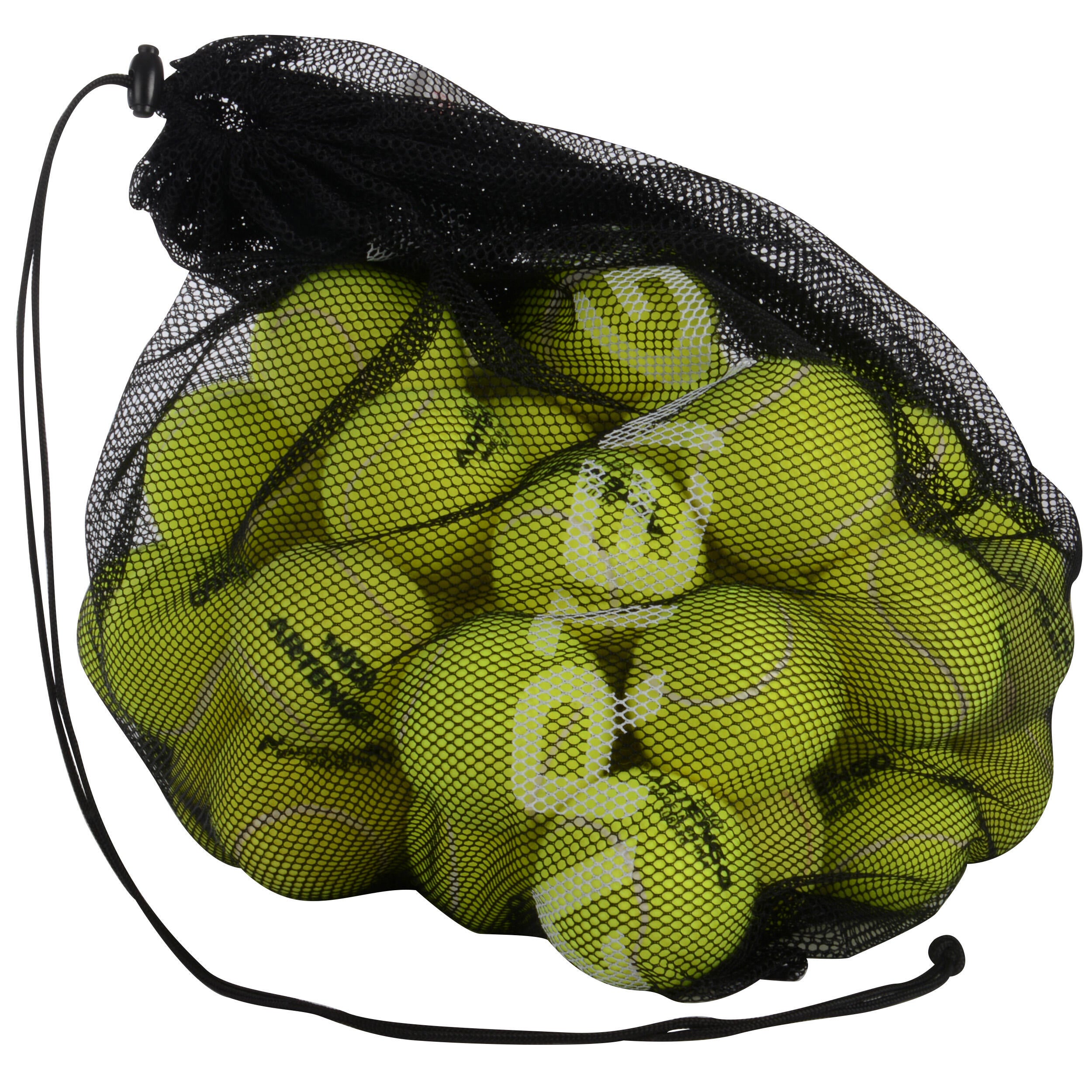 Decathlon Net For 60 Tennis Balls Artengo