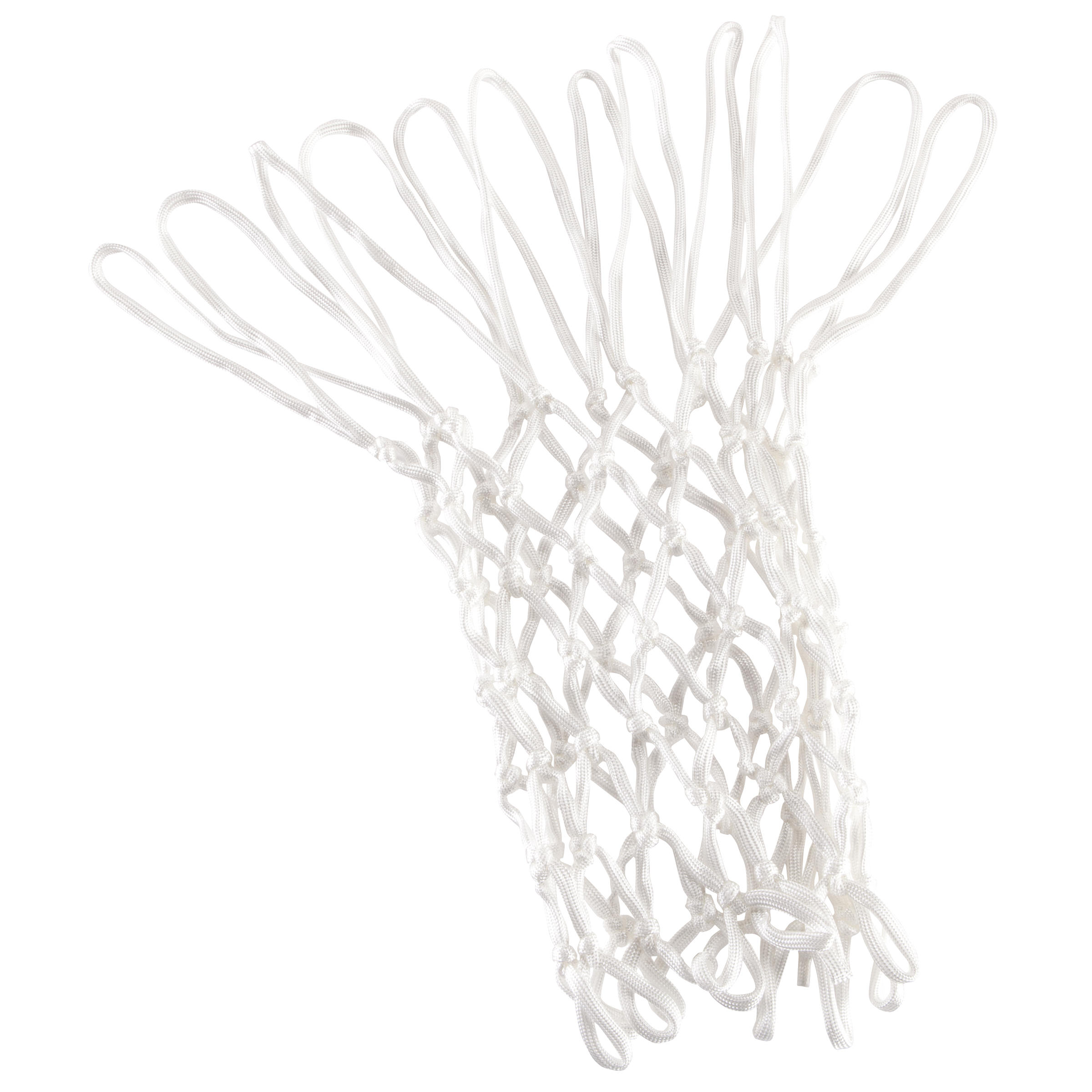 Decathlon Basketball Net Tarmak 6Mm Hoop. Resistant To Bad Weather Tarmak