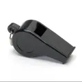 Decathlon Plastic Whistle Kipsta - Black Kipsta