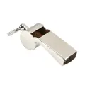 Decathlon Metal Whistle - Light Grey Kipsta