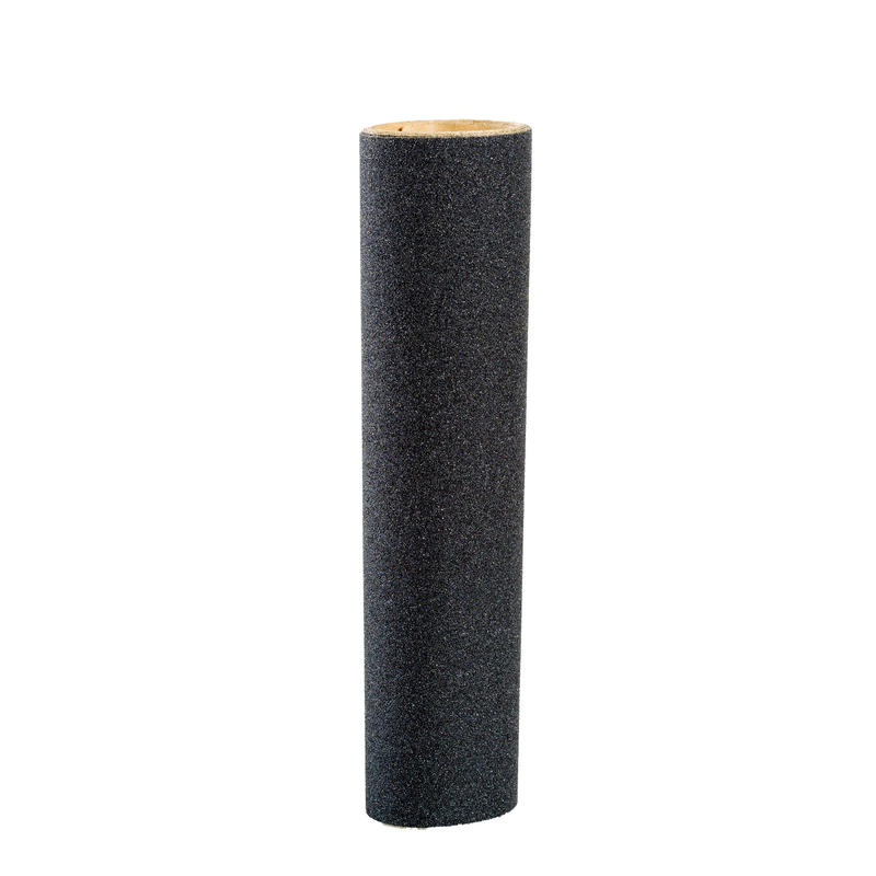 Decathlon Kids Skateboard Grip Tape Oxelo Play - Black Oxelo