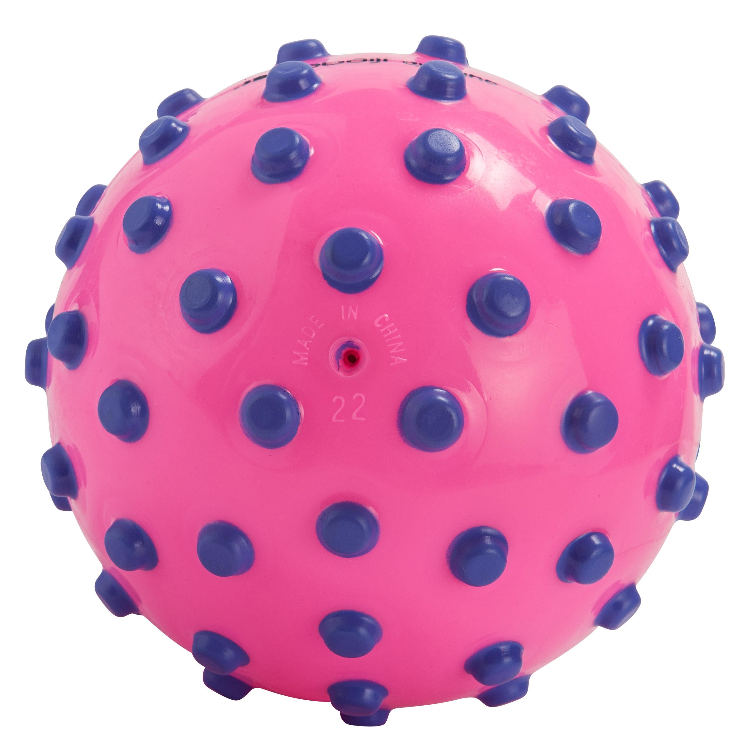 Decathlon Swimming Learning To Swim Small Ball Nabaiji - Pink Watko