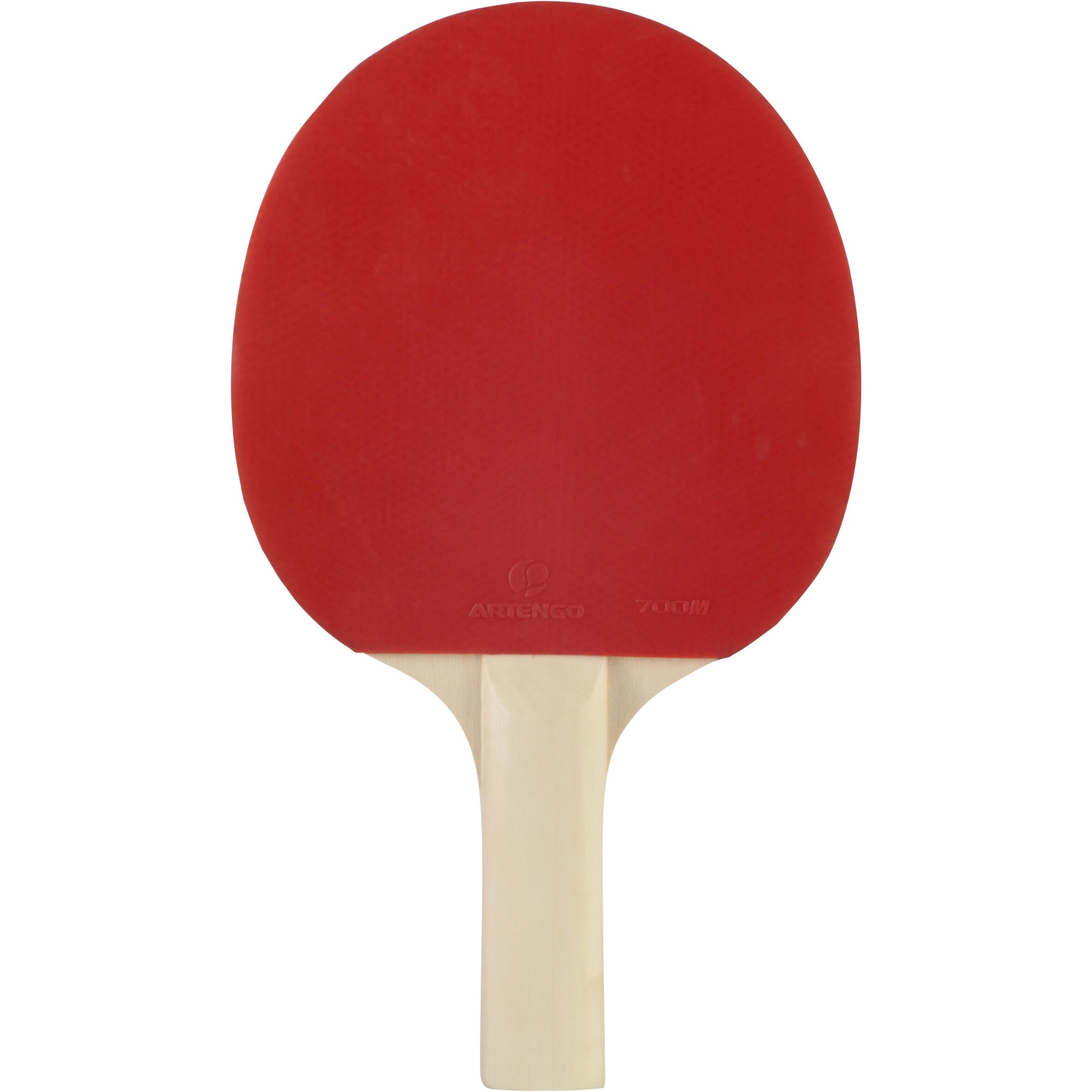 Decathlon Table Tennis Bat Pongori Ttr100 Pongori