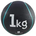 Decathlon Pilates Toning Weighted Medicine Ball 1 Kg Nyamba