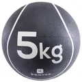 Decathlon 5 Kg / 24 Cm Medicine Ball - White Nyamba