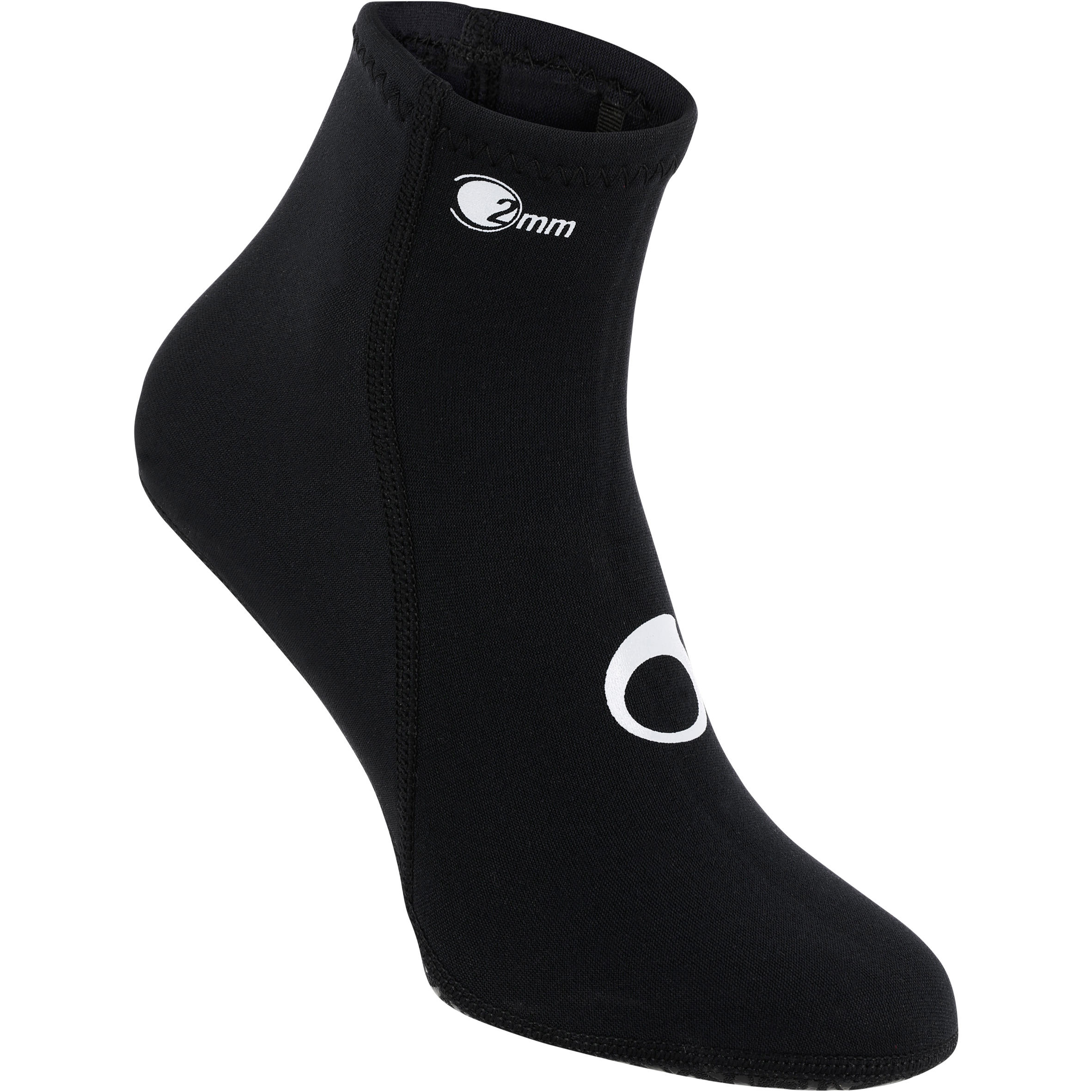 Decathlon Scuba Diving Neoprene Socks Subea 2Mm Subea