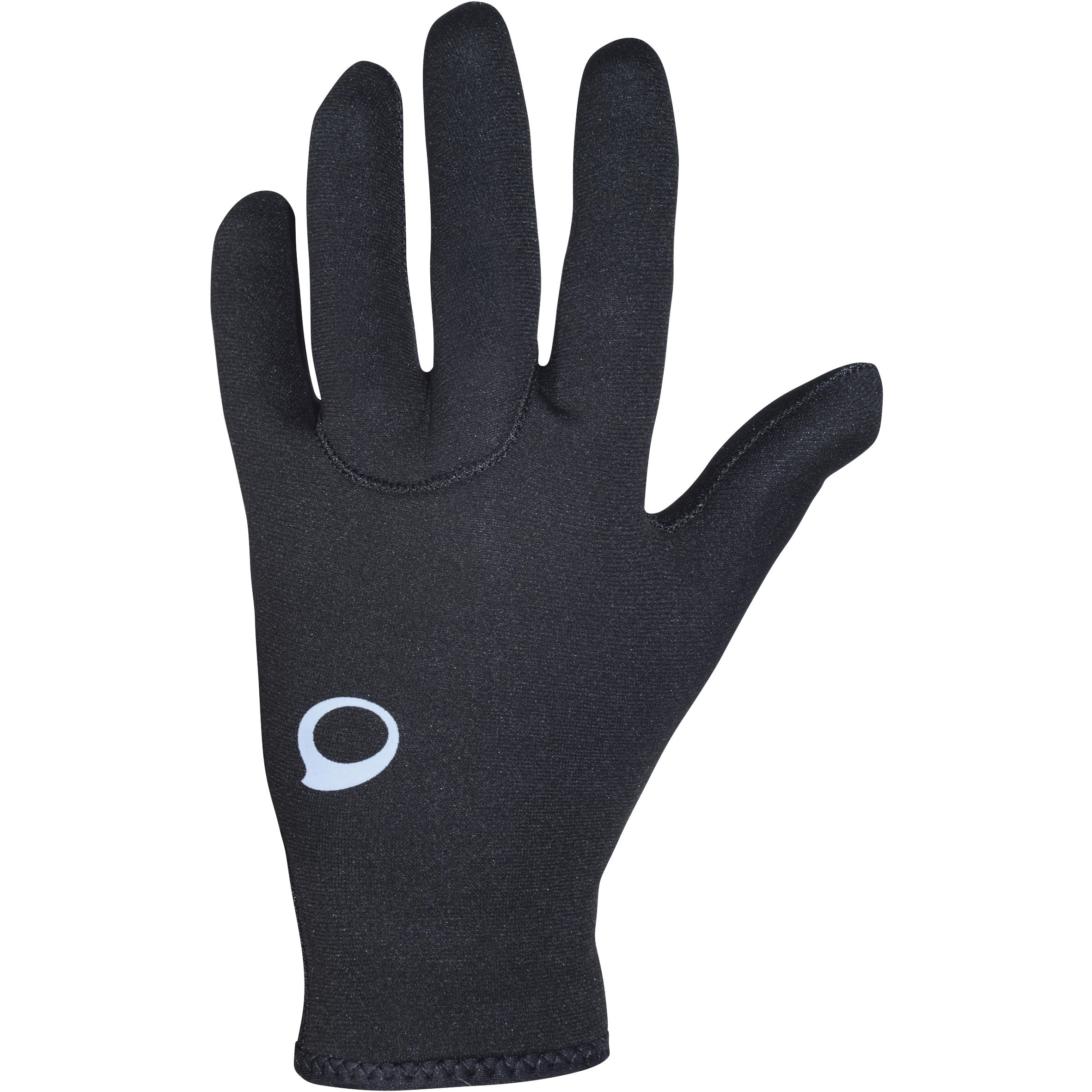 Decathlon Scuba Diving Neoprene Gloves Subea 2Mm Subea
