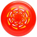 Decathlon D90 Flying Disc - Wind Red Olaian