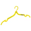 Decathlon Foldable Hanger Kipsta - Yellow Kipsta