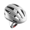 Decathlon City Cycling Bike Helmet Btwin 500 - White Btwin