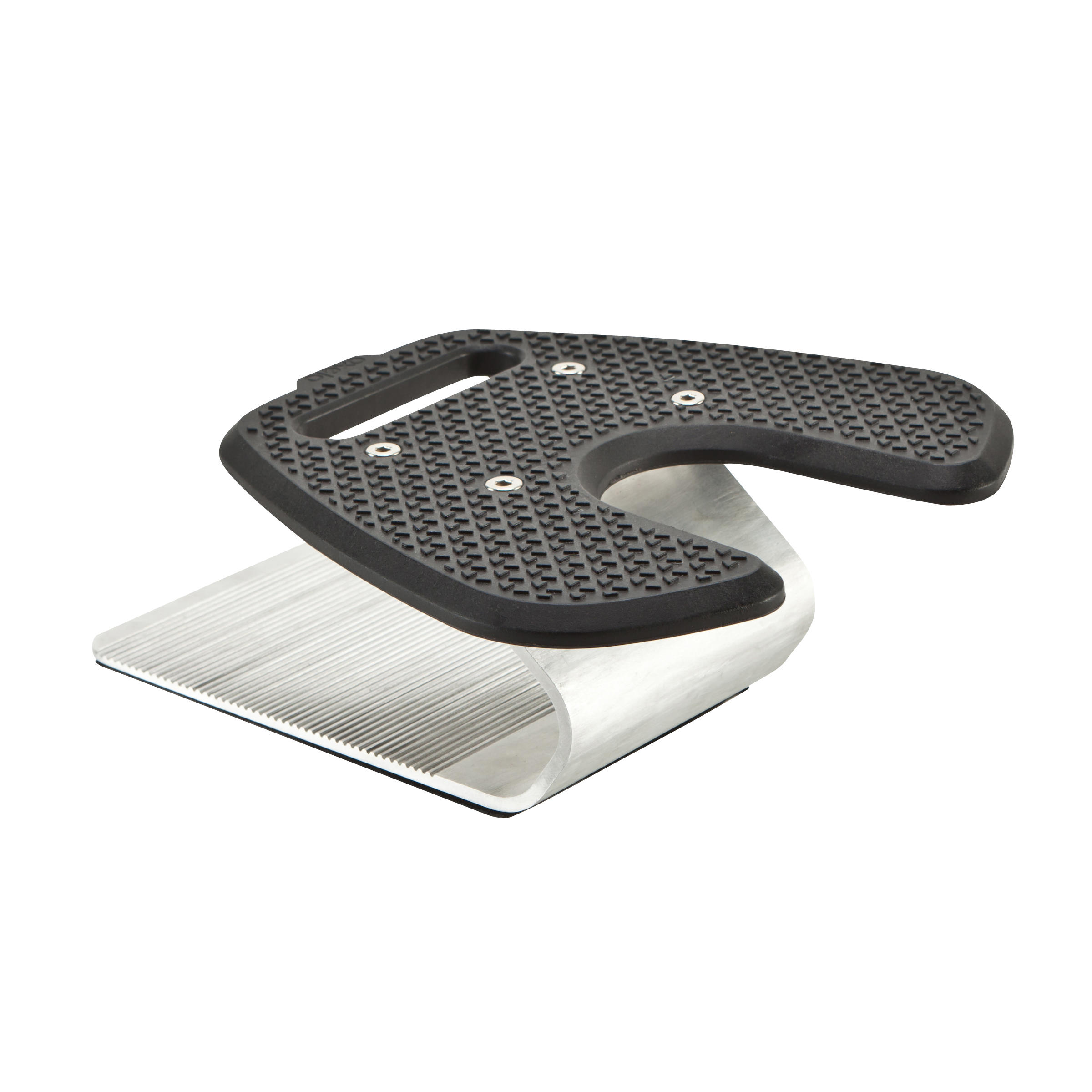 Decathlon Scooter Kids Stand Platform Oxelo - Grey Oxelo