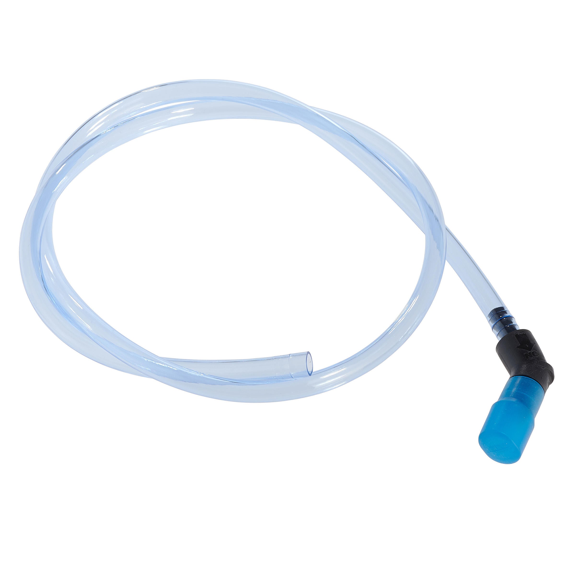 Decathlon Replacement Bite Tube Kit (Mouthpiece + Tube) For Forclaz Hiking Water Bladder Forclaz
