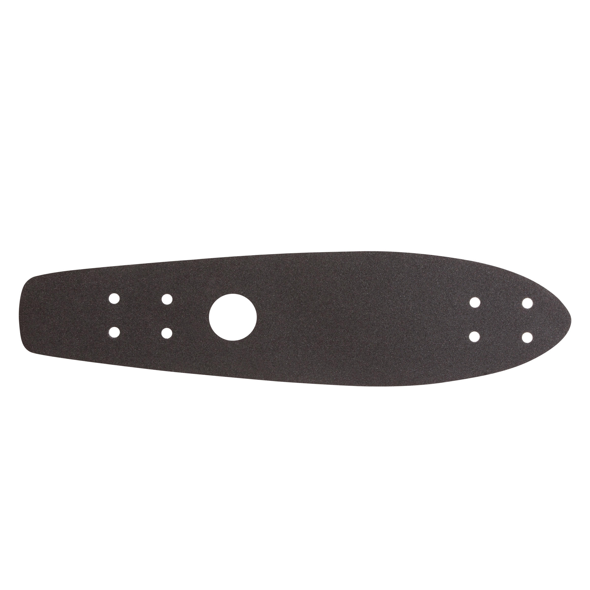 Decathlon Longboard Grip Tape Oxelo Big Yamba - Black Oxelo