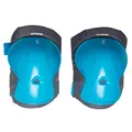 Decathlon Boys Cycling Protection Kit Btwin Protect Xxs - Blue Btwin