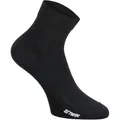 Decathlon Road Cycling Socks Van Rysel Rcr 500 - Black Van Rysel