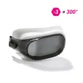 Decathlon Swimming Goggles Corrective Lens Nabaiji Selfit 500 Size L / -3.00 Nabaiji