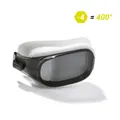 Decathlon Swimming Goggles Corrective Lens Nabaiji Selfit 500 Size L / -4.00 Nabaiji