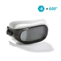 Decathlon Swimming Goggles Corrective Lens Nabaiji Selfit 500 Size L / -6.00 Nabaiji