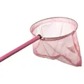 Decathlon Fishing Net Pink Discovering The World Of Water Caperlan