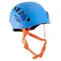 Decathlon Climbing And Mountaineering Helmet - Rock Blue Simond