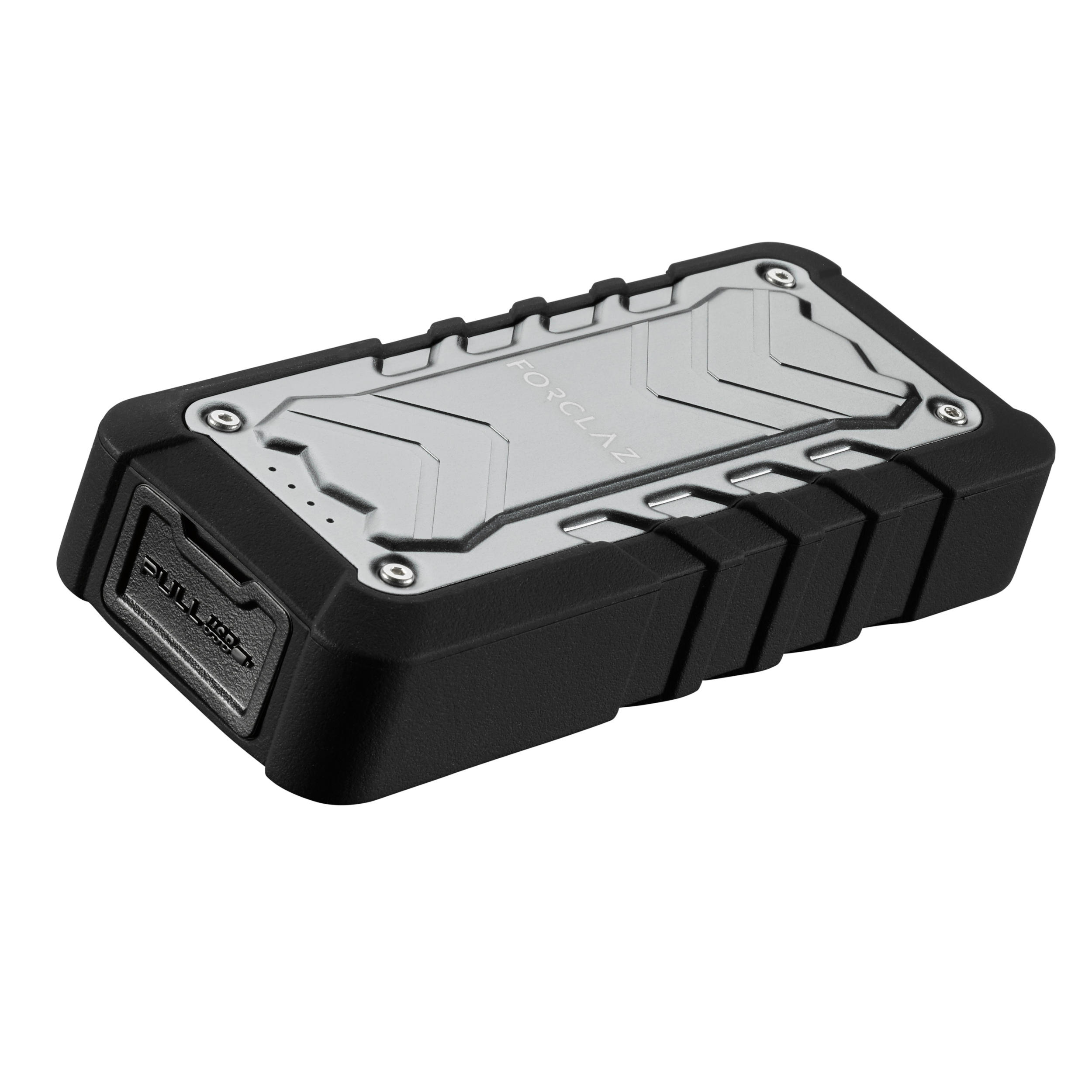 Decathlon 5200Mah Power Bank Forclaz