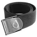 Decathlon Scuba Diving Diving Belt With Stainless-Steel Buckle Subea 500 Subea