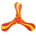 Decathlon Right-Handed Boomerang Soft - Throwback Colours Olaian