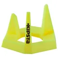 Decathlon Match Player Rugby Kicking Tee - Yellow Offload