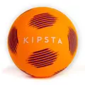 Decathlon Football Ball Kipsta Sunny 300 Size 5 - Orange Kipsta
