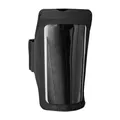 Decathlon Unisex Running Smartphone Armband - Black Kalenji