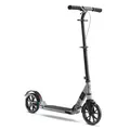 Decathlon Adult Scooter Oxelo Town 7 Xl - Black Oxelo