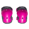 Decathlon Boys Cycling Protection Kit Btwin Protect Xs - Pink Btwin