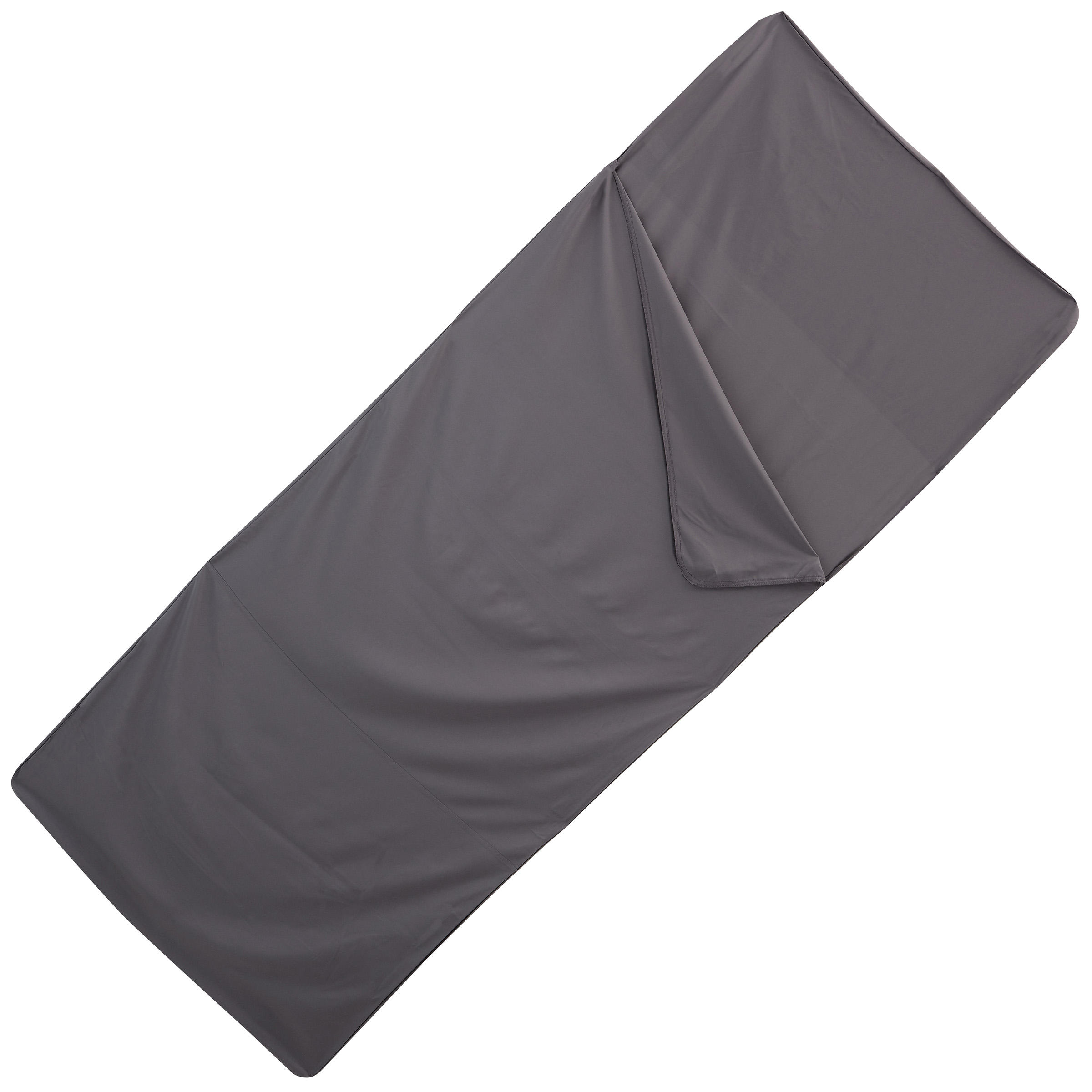 Decathlon Polyester Sleeping Bag Liner Quechua