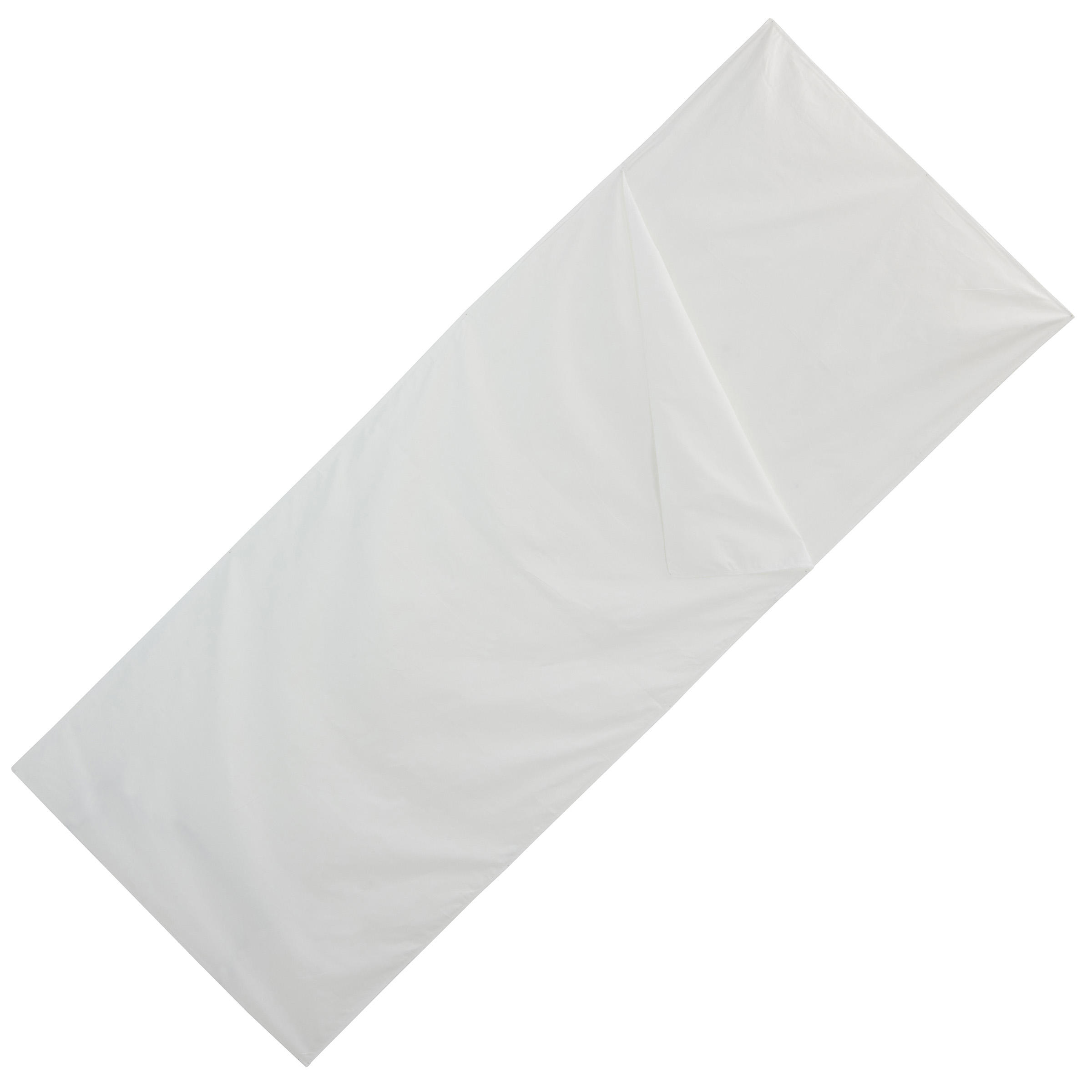 Decathlon Cotton Sleeping Bag Liner Quechua