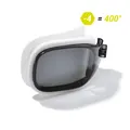 Decathlon Swimming Goggles Corrective Lens Nabaiji Selfit 500 S / -4.00 Nabaiji