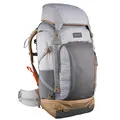 Decathlon Women’S Travel Backpack 70L - Travel 500 Forclaz