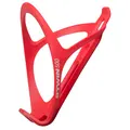 Decathlon Bicycle Bottle Cage Triban Composite 500 - Red Triban